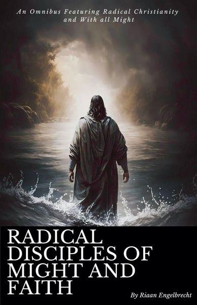 Produktbild: Radical disciples of Might and Faith