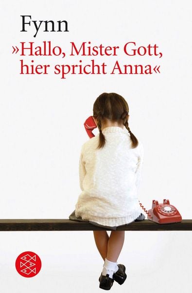 Produktbild: &raquo;Hallo, Mister Gott, hier spricht Anna&laquo;