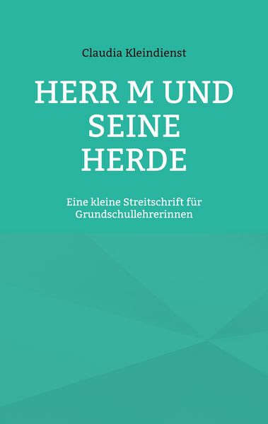 Produktbild: Herr M und seine Herde