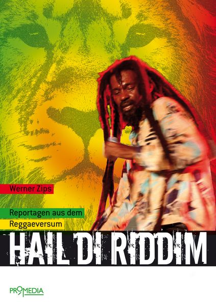 Produktbild: Hail di Riddim