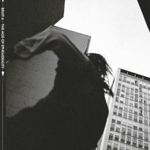 Produktbild: The Age Of Ephemerality