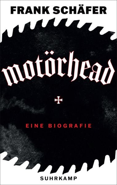 Produktbild: Mot&ouml;rhead - die lauteste Band der Welt
