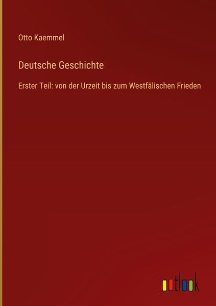 Produktbild: Deutsche Geschichte