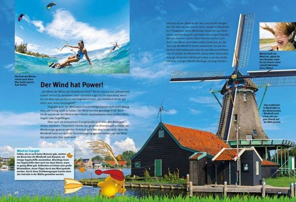 Produktbild: Entdecke den Klimawandel