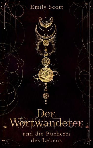 Produktbild: Der Wortwanderer