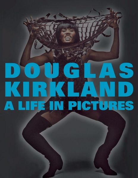 Produktbild: A Life in Pictures: The Douglas Kirkland Monographs