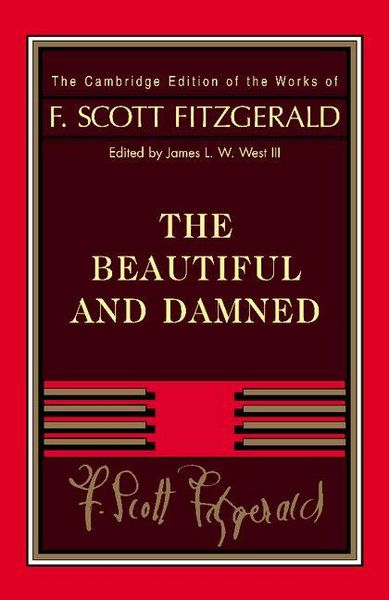 Produktbild: Fitzgerald