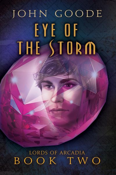 Produktbild: Eye of the Storm