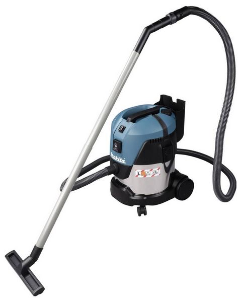 Produktbild: Makita VC2012L Nass-/Trockensauger 1000W 20l