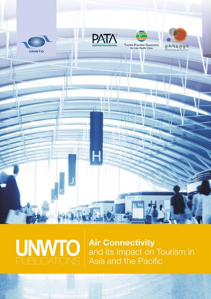 Produktbild: Air Connectivity & Its Impact