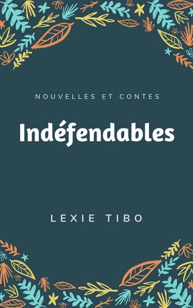 Produktbild: Indefendables