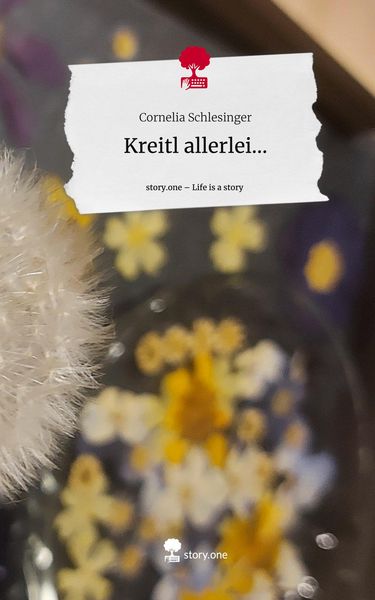 Produktbild: Kreitl allerlei.... Life is a Story - story.one