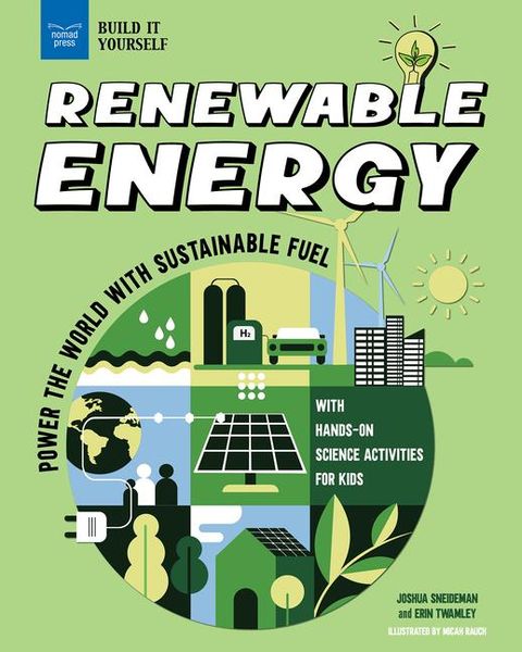 Produktbild: Renewable Energy