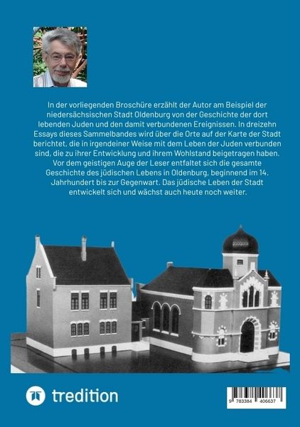 Produktbild: J&uuml;dische Adressen Oldenburgs