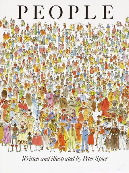 Produktbild: People