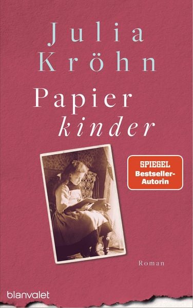 Produktbild: Papierkinder