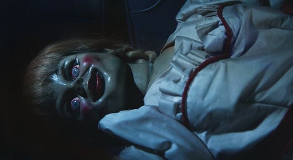 Produktbild: Annabelle