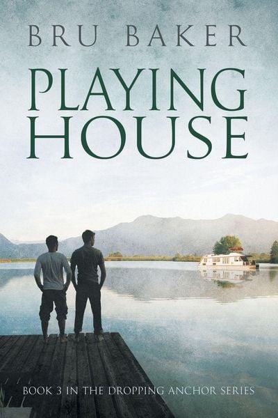 Produktbild: Playing House