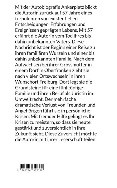 Ankerplatz