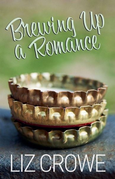 Produktbild: Brewing Up a Romance