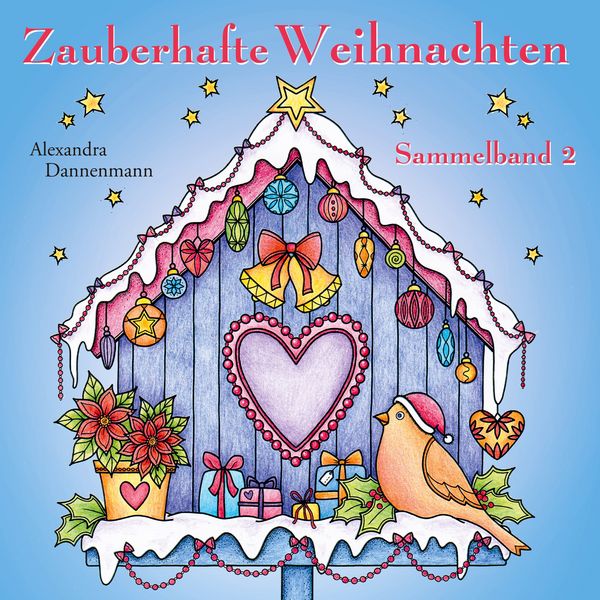 Produktbild: Zauberhafte Weihnachten