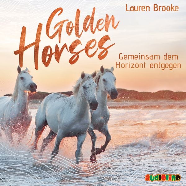 Golden Horses (2)