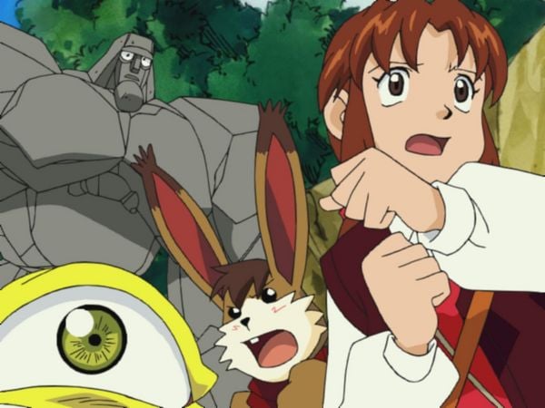 Produktbild: Monster Rancher Vol. 3 (Ep. 49-73) [2 BRs]