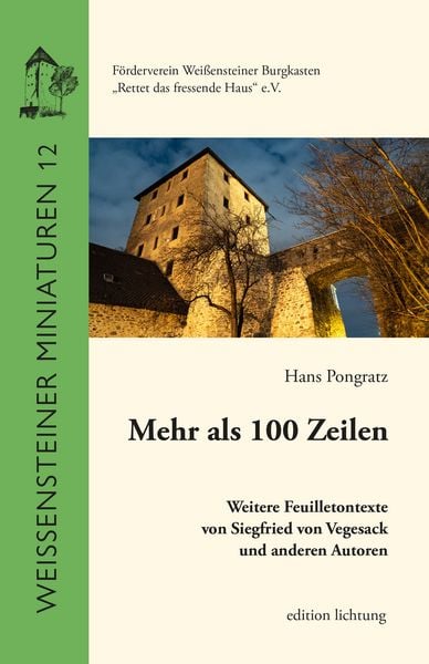 Produktbild: Mehr als 100 Zeilen