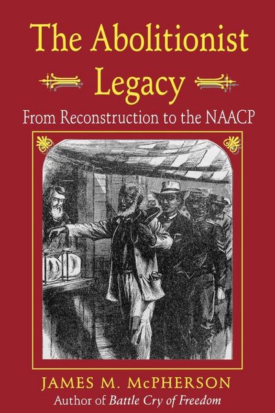 Produktbild: The Abolitionist Legacy