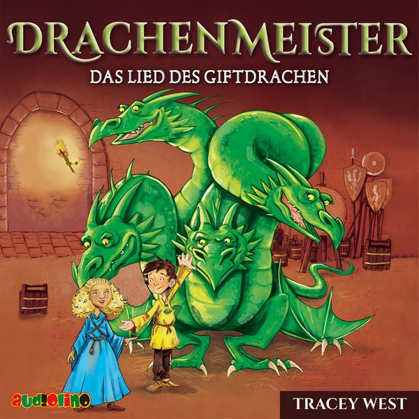Drachenmeister (5)