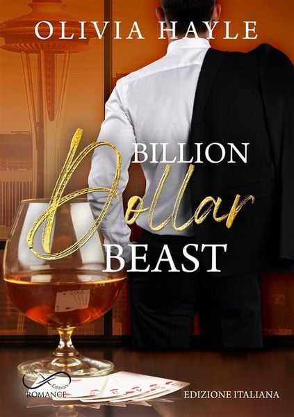 Produktbild: Billion dollar beast