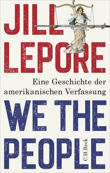 Produktbild: We the People