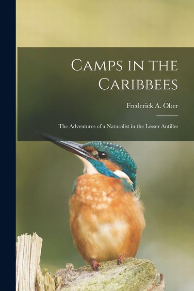 Produktbild: Camps in the Caribbees