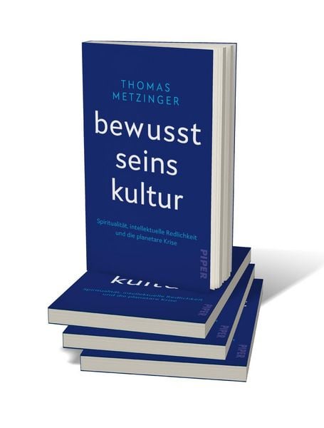 Produktbild: Bewusstseinskultur