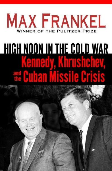 Produktbild: High Noon in the Cold War