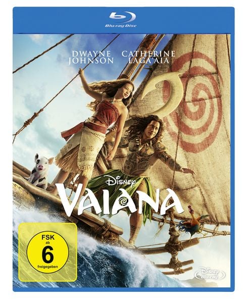 Vaiana