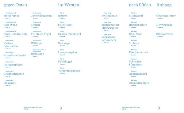Produktbild: Dem Genuss auf der Spur