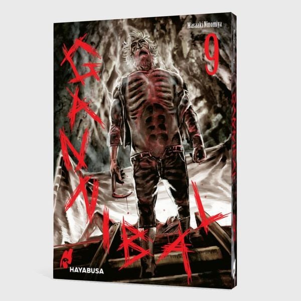 Produktbild: Gannibal 9