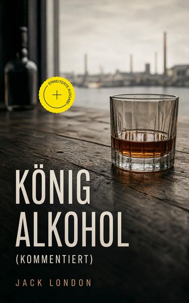 Produktbild: K&ouml;nig Alkohol (Kommentiert)