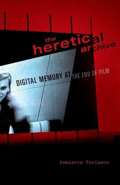 Produktbild: Torlasco, D: The Heretical Archive