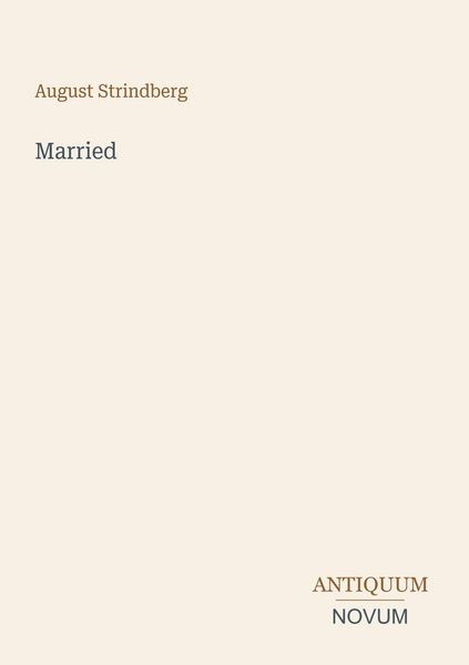 Produktbild: Married