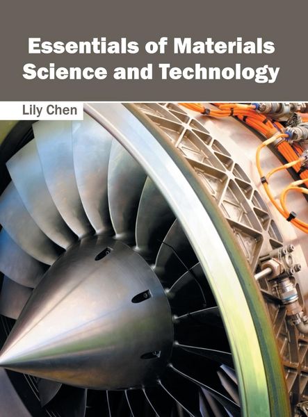 Produktbild: Essentials of Materials Science and Technology