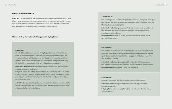 Produktbild: Selbst heilen mit Kr&auml;utern