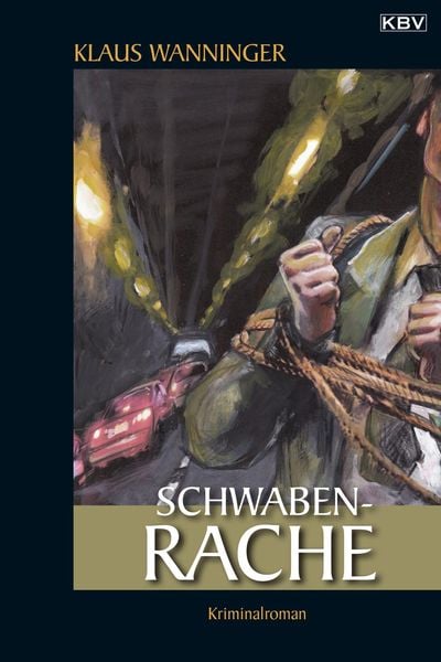 Produktbild: Schwaben-Rache