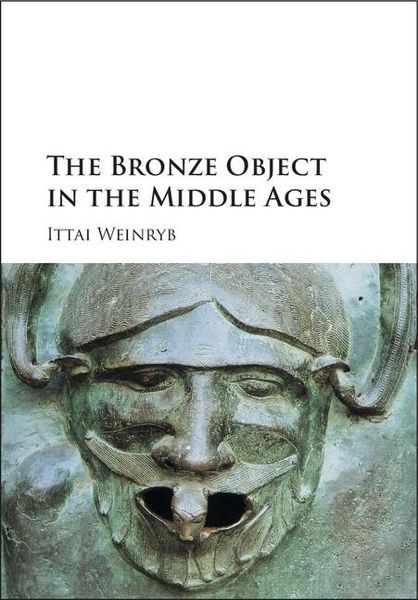 Produktbild: Bronze Object in the Middle Ages