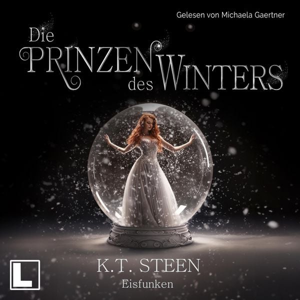 Eisfunken - K. T. Steen, Audio, 4255674811827