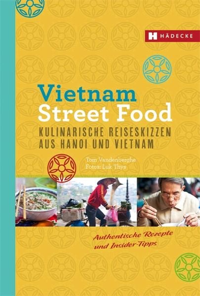 Produktbild: Vietnam Street Food