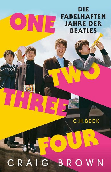 Produktbild: One Two Three Four
