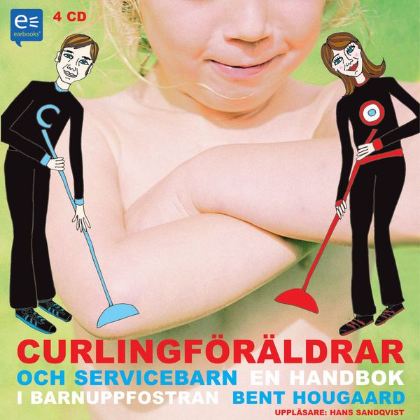Produktbild: Curlingf&ouml;r&auml;ldrar och Servicebarn