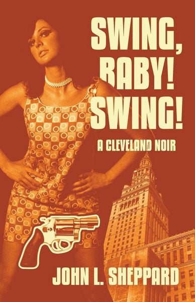 Produktbild: Swing, Baby! Swing!